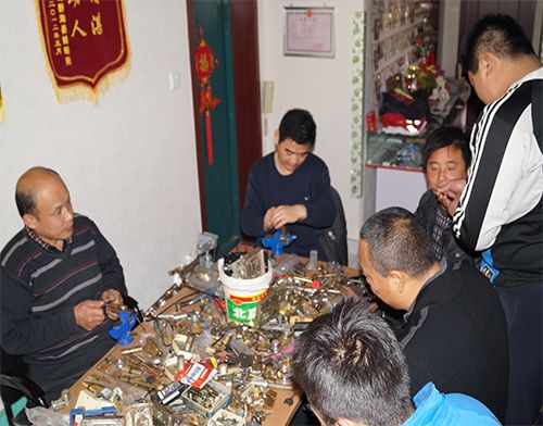 乌鲁木齐开锁培训